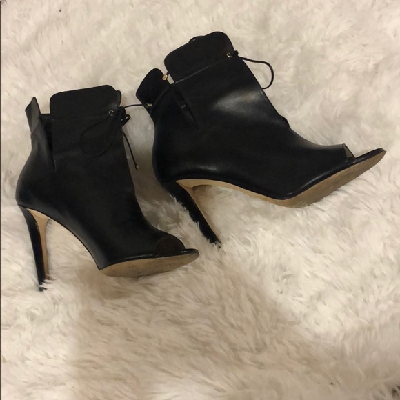 JIMMY CHOO booties - Picture 2 of 7
